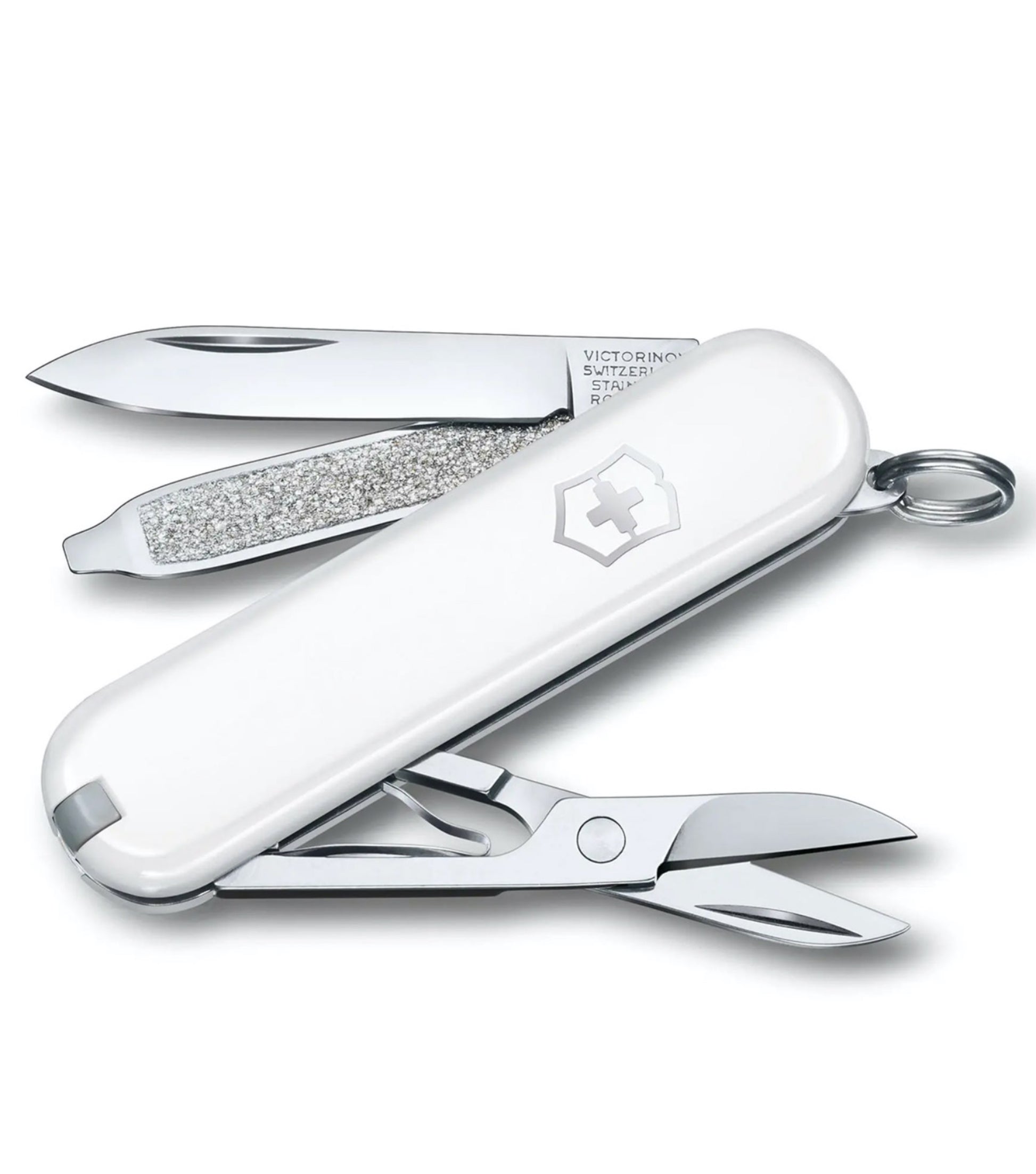 7 function pocket knife