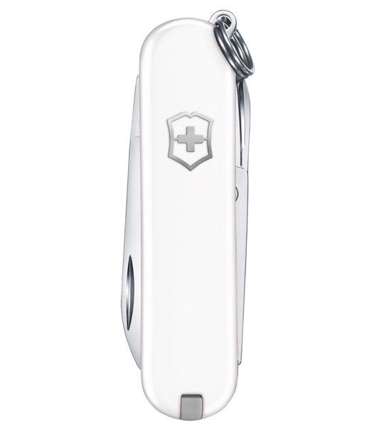 Victorinox Classic SD Swiss Army Knife - Falling Snow