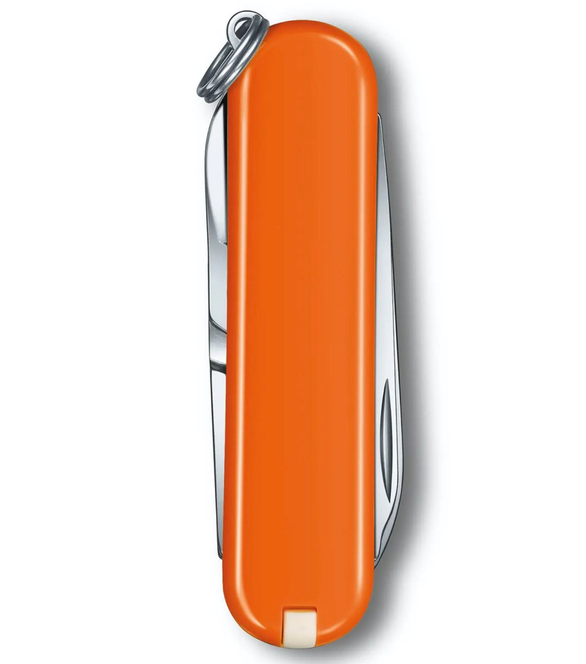 Victorinox Classic SD Swiss Army Knife - Mango Tango