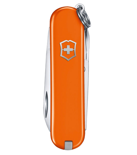 Victorinox Classic SD Swiss Army Knife - Mango Tango