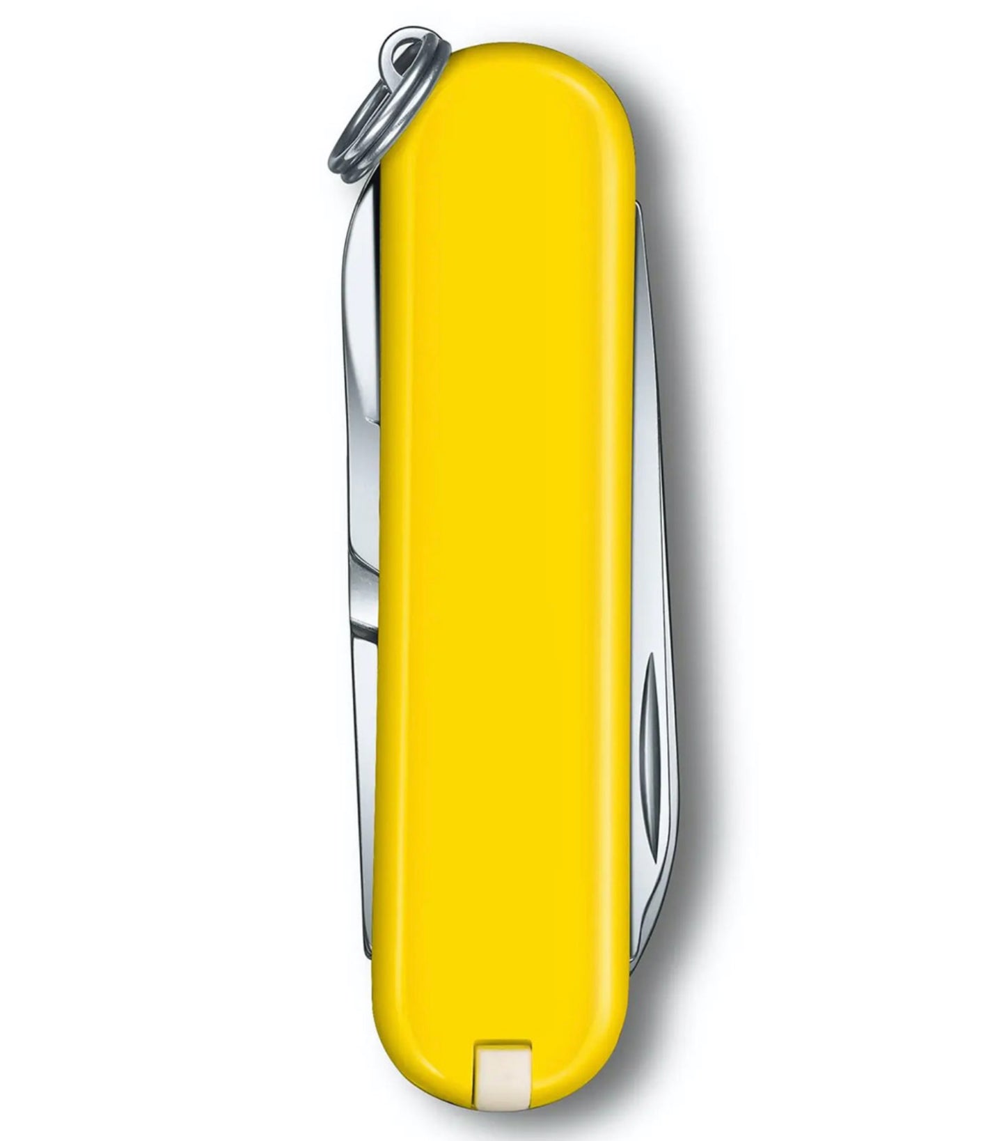 Victorinox Classic SD Swiss Army Knife - Sunny Side