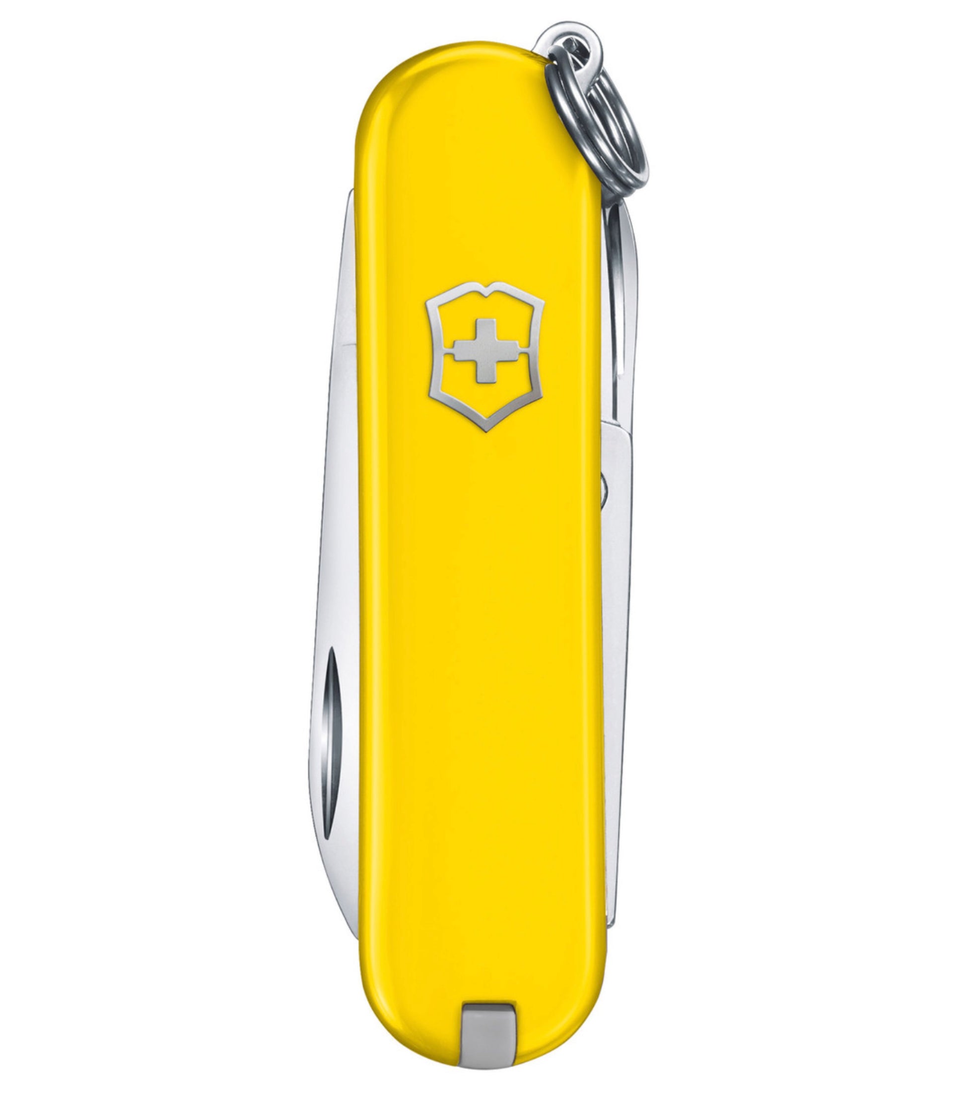 Victorinox Classic SD Swiss Army Knife - Sunny Side