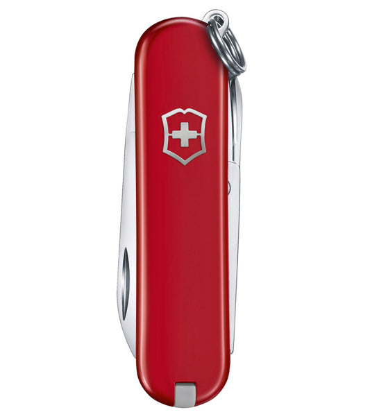 Victorinox Classic SD Swiss Army Knife - Style Icon