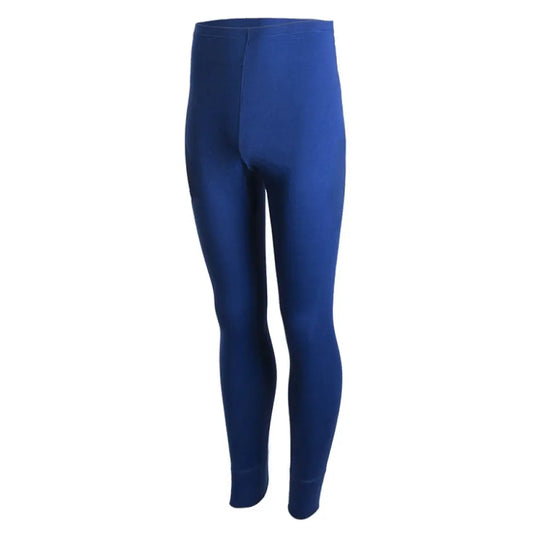 Active Thermal Unisex Polypro Bottom - XX-Small / Royal Blue : 360 Degrees