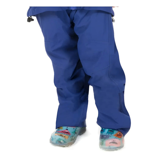 Kids Stratus Pant - Medium / Navy