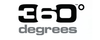 360 Degrees Logo