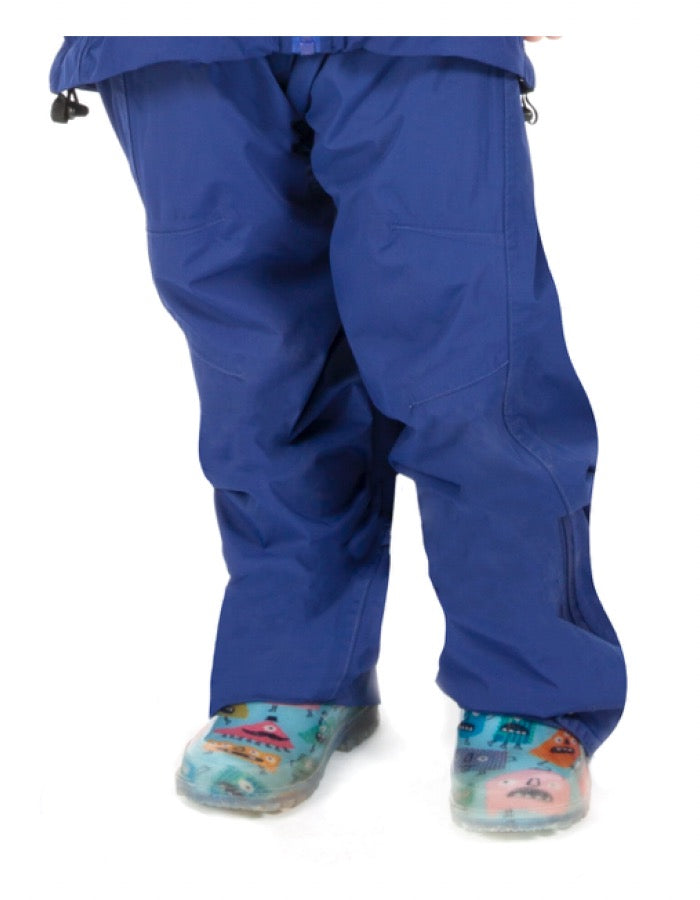 Kids Stratus Pant - Medium / Navy