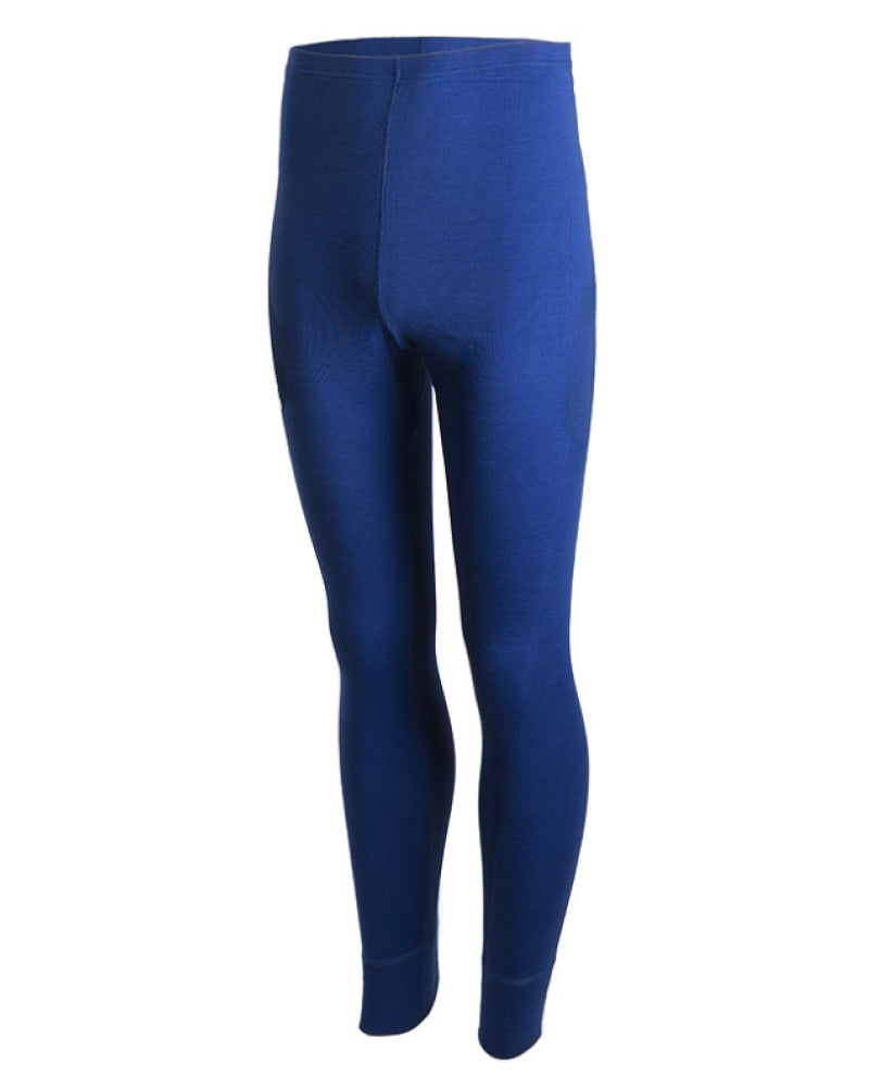 Active Thermal Unisex Polypro Bottom - XX-Small / Royal Blue : 360 Degrees