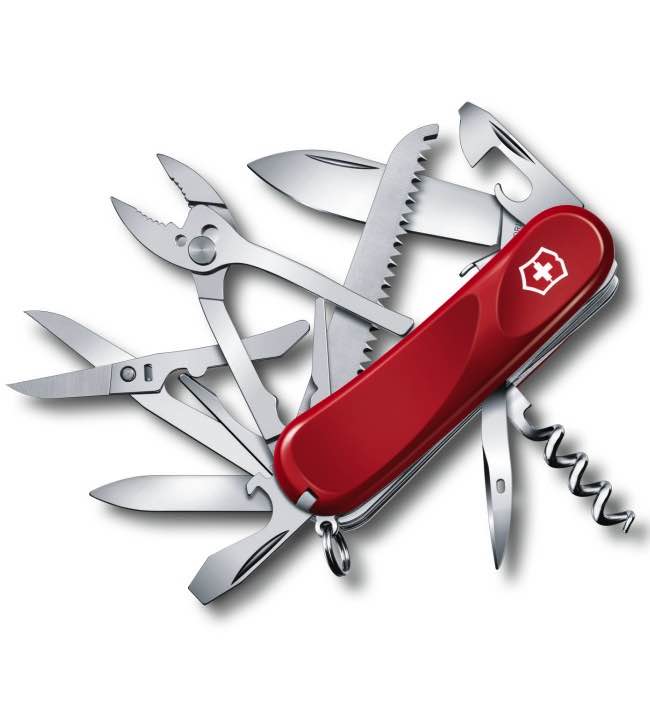 Victorinox Evolution S52