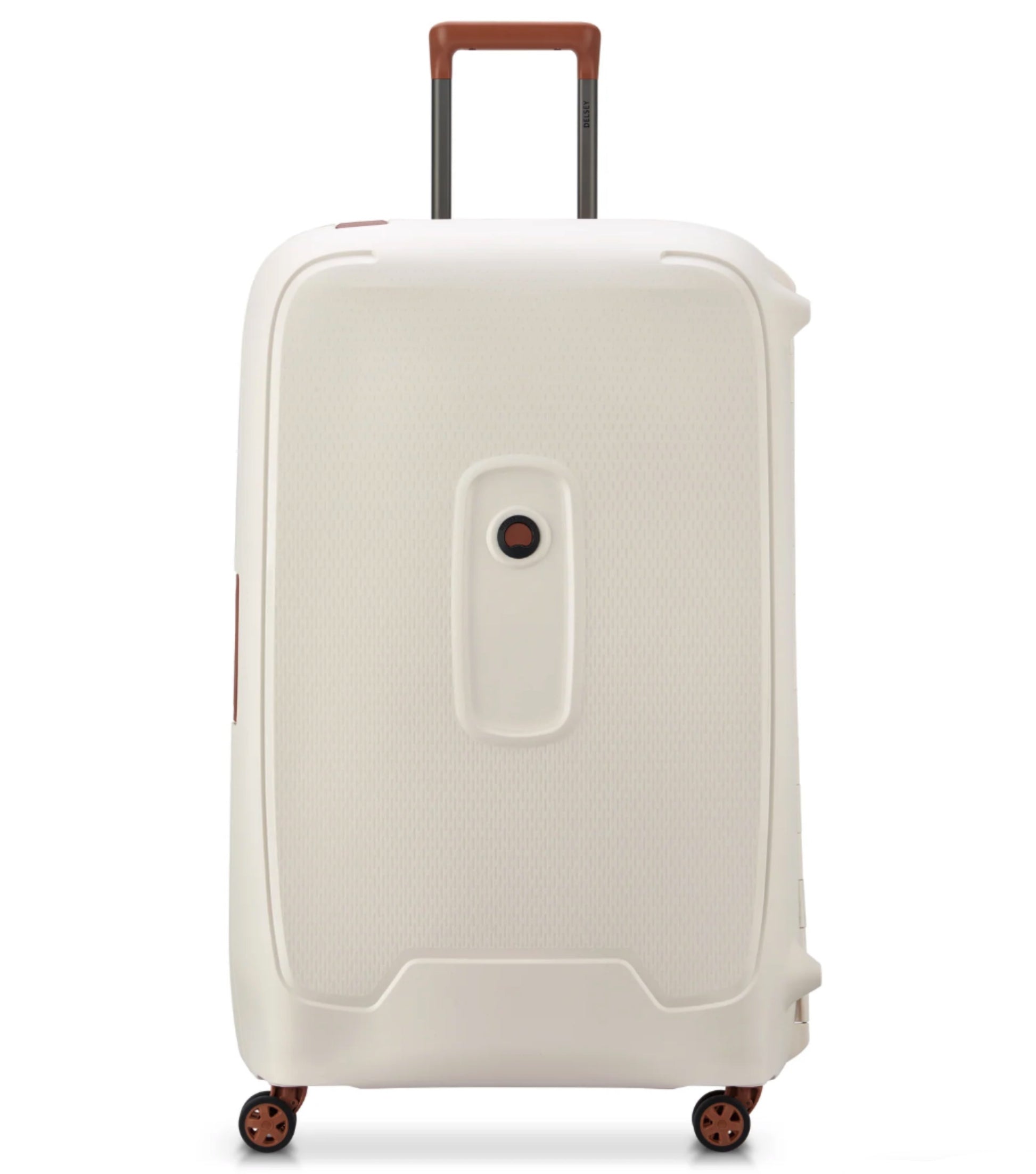 Delsey Moncey 82 cm 4 Wheel Luggage - Angora