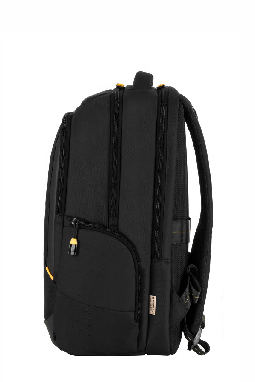 Samsonite Locus Eco LP Backpack N1 - Black