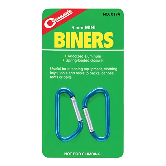 Product Image of Coghlan's 4 mm Mini Biners