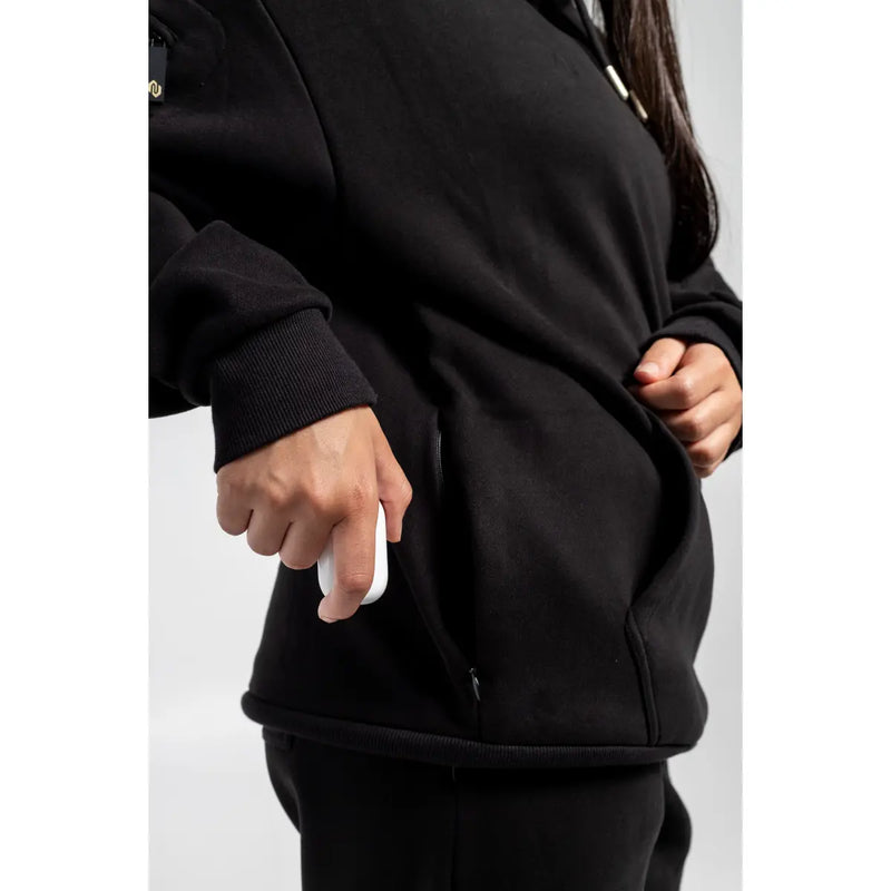 AVIONLUX Dream Premium Travel Hoodie