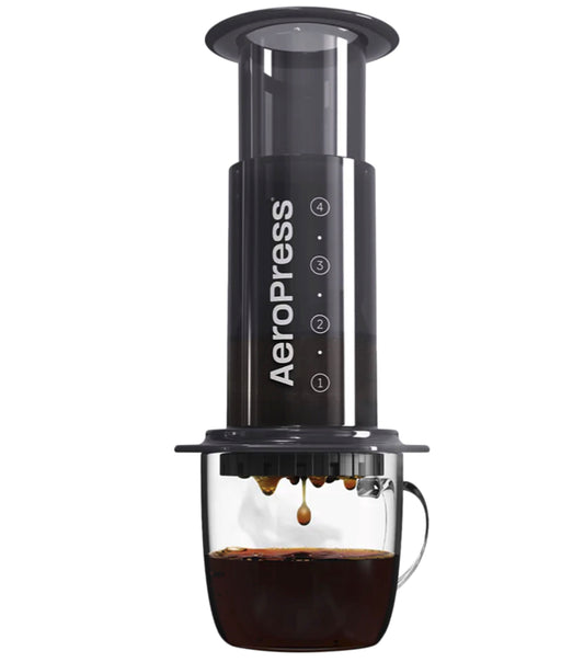 AeroPress Original Coffee Press