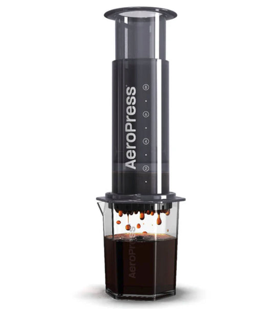 AeroPress Coffee Maker - XL