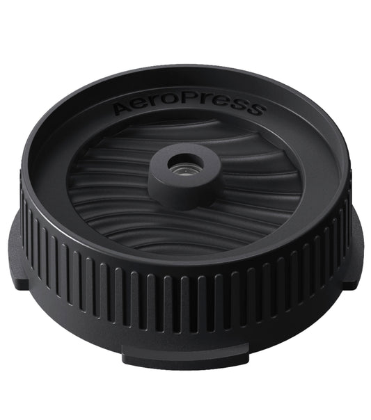 AeroPress Flow Control Filter Cap (For use with Original, Clear and Go AeroPress)