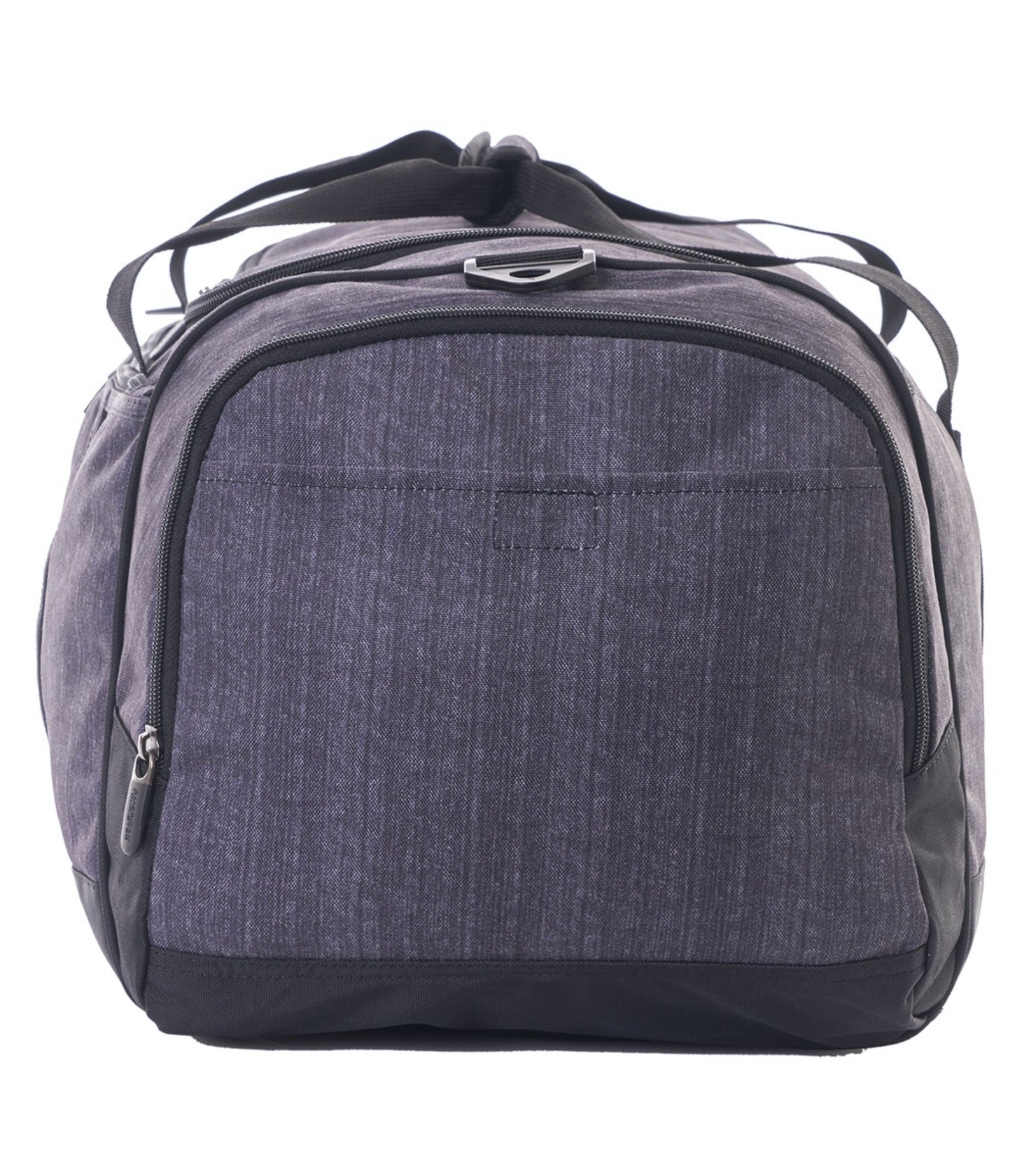 American Tourister 67 cm Travel 1 Duffle Bag - Gun Metal