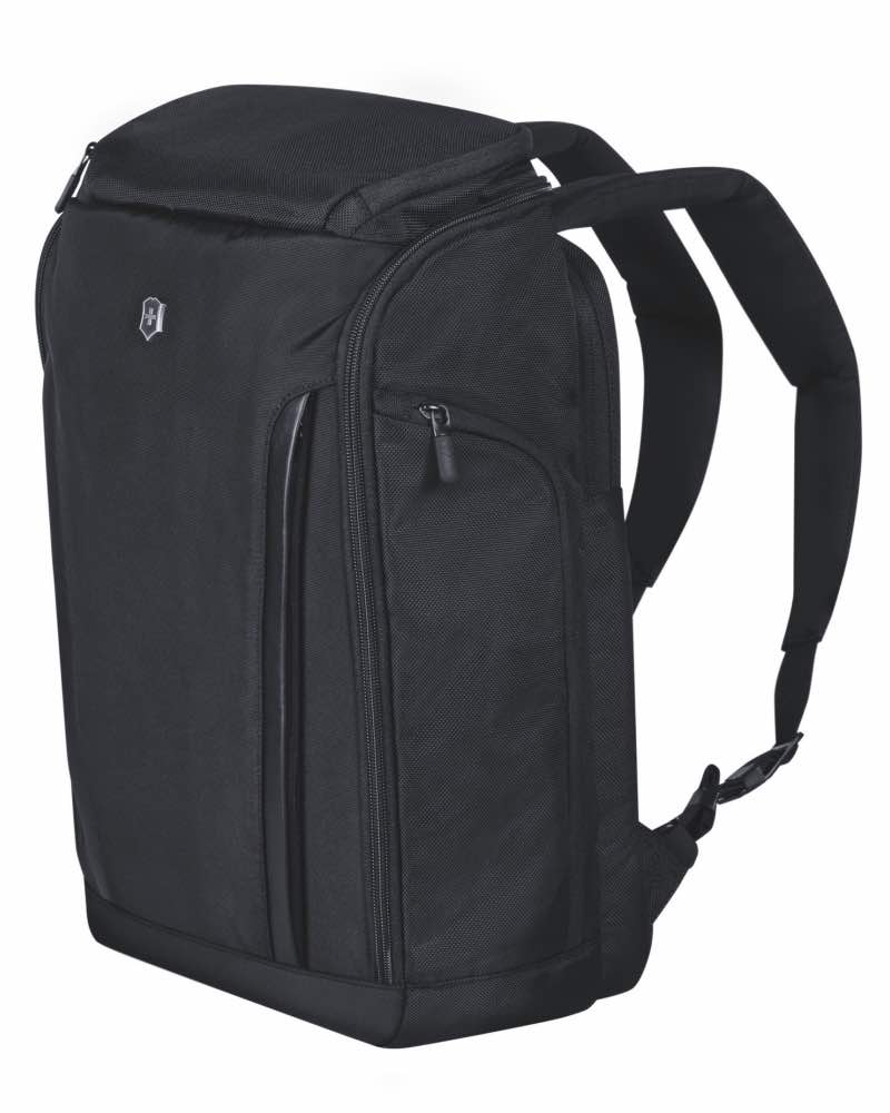 Altmont 3.0 Professional - Fliptop Laptop Backpack - Black