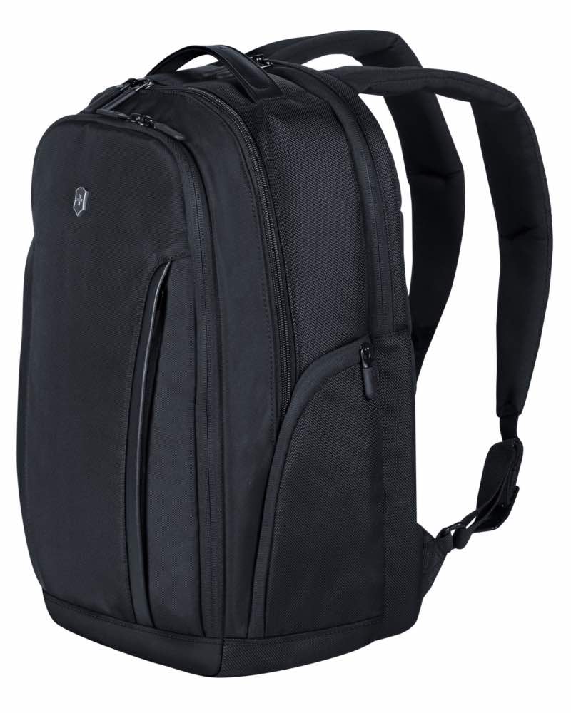 Altmont 3.0 Professional - Essentials Laptop Backpack - Black