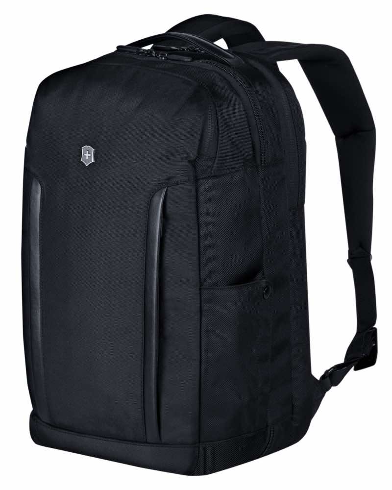 Altmont 3.0 Professional - Deluxe Travel Laptop Backpack - Black