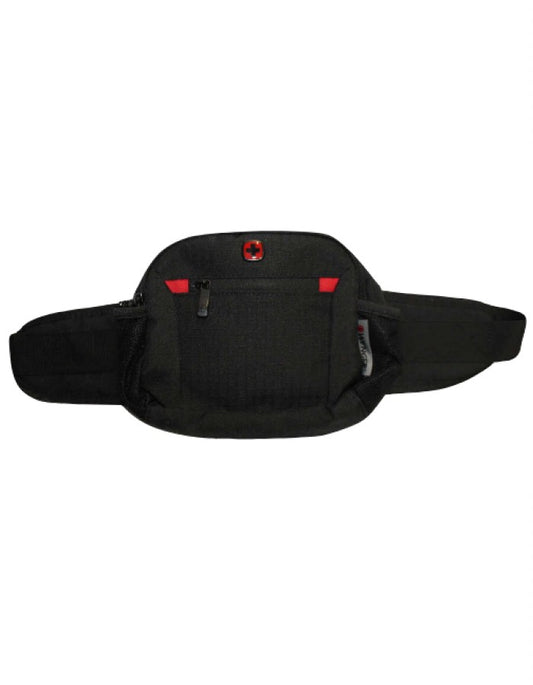 Wenger Standard Waist Pack - Black