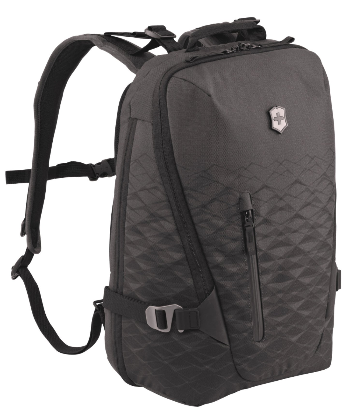 Victorinox VX Touring CitySports 15" Laptop Backpack - Anthracite