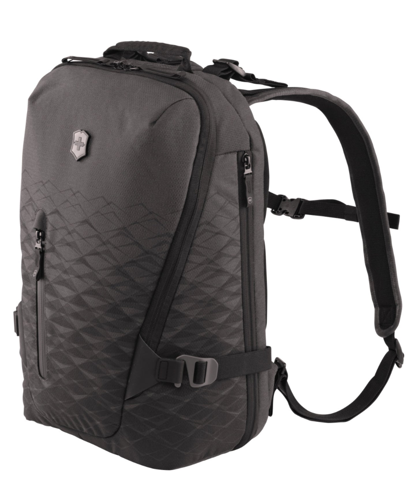 Victorinox VX Touring CitySports - 15" Laptop Backpack - Anthracite