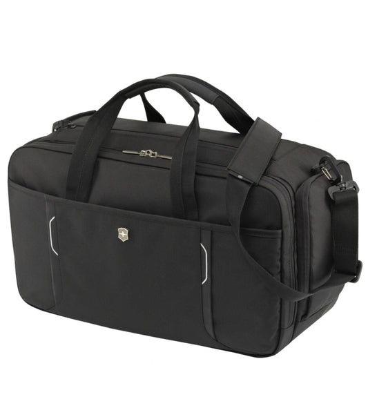 Victorinox Werks Traveler 6.0 Duffel - Black 