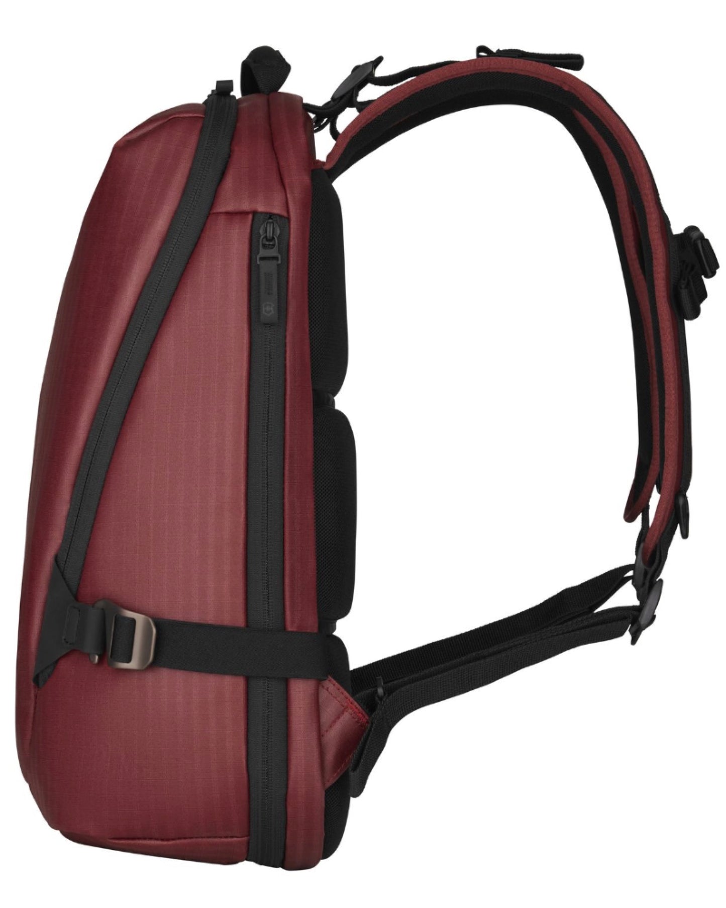 Victorinox VX Touring CitySports 15" Laptop Backpack - Burgundy