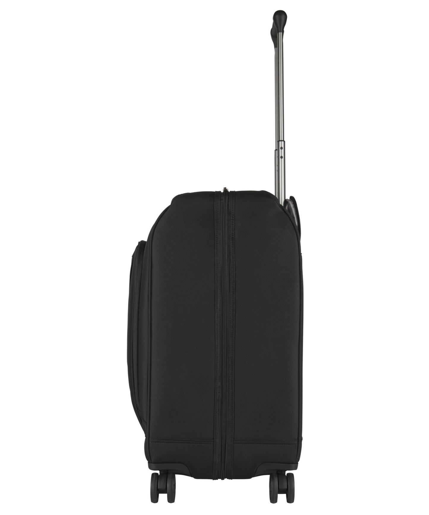 Victorinox Werks Traveler 6.0 Deluxe Wheeled Garment Sleeve - Black