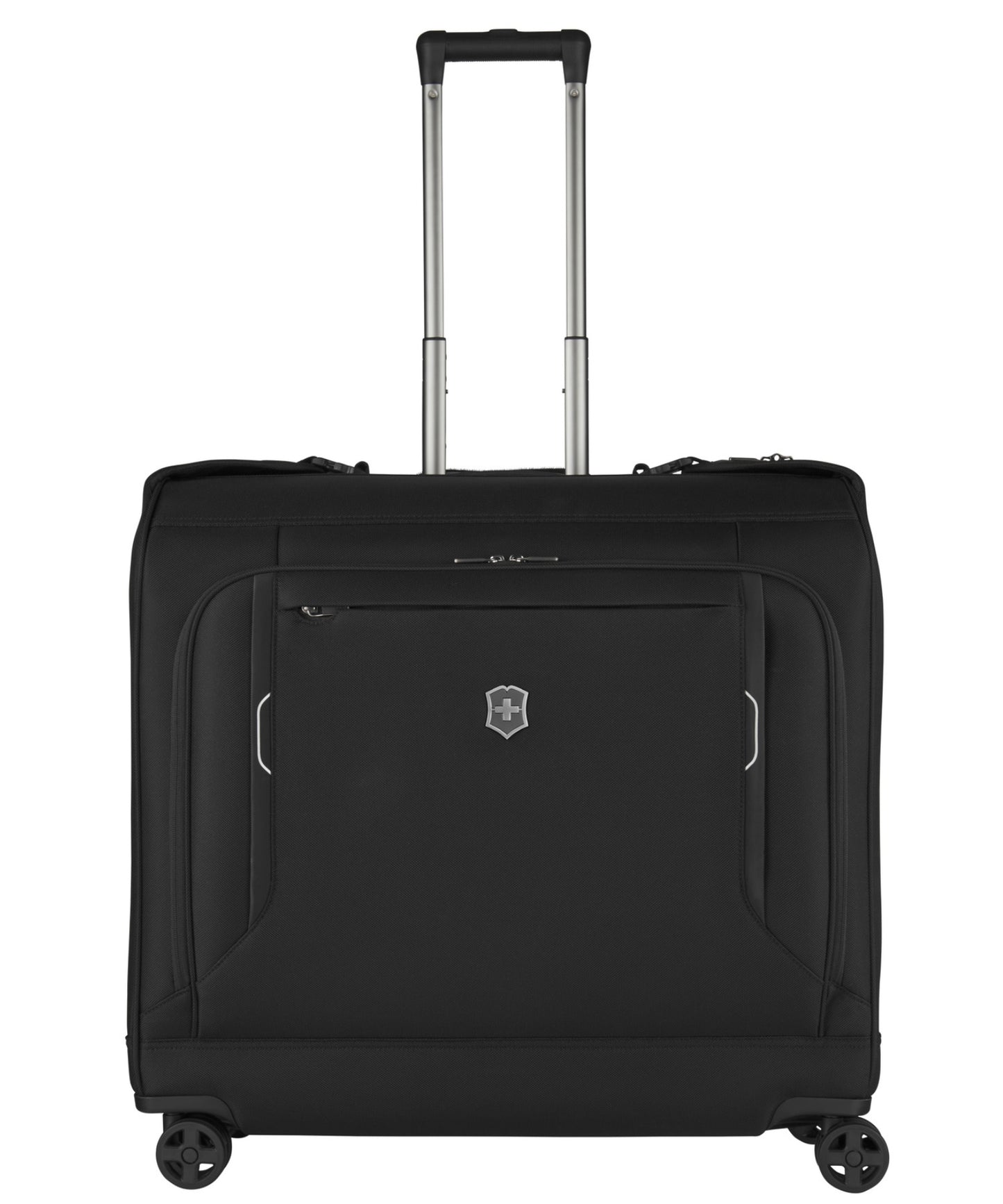 Victorinox Werks Traveler 6.0 Deluxe Wheeled Garment Sleeve - Black