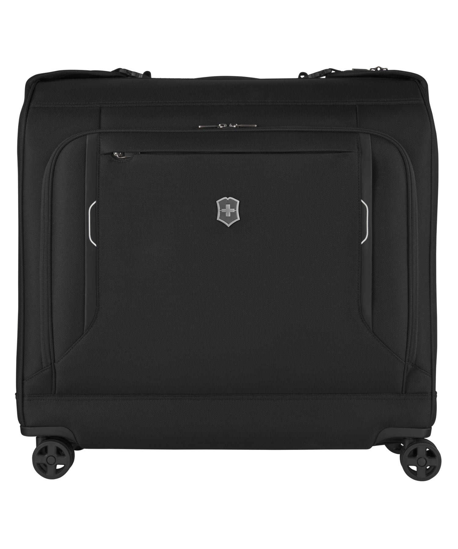 Victorinox Werks Traveler 6.0 Deluxe Wheeled Garment Bag - Black