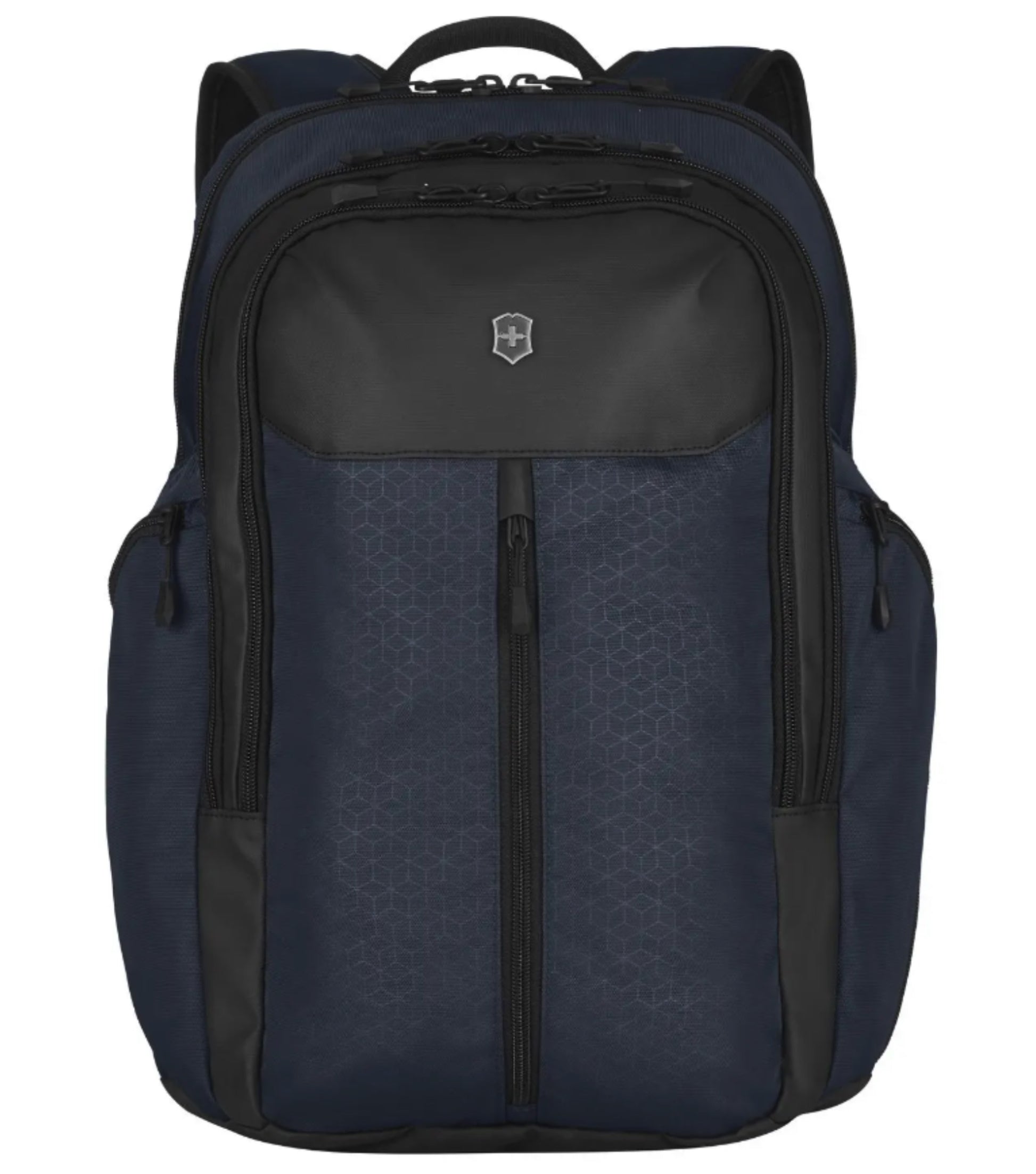 Victorinox Altmont Original Vertical-Zip 17" Laptop Backpack - Blue