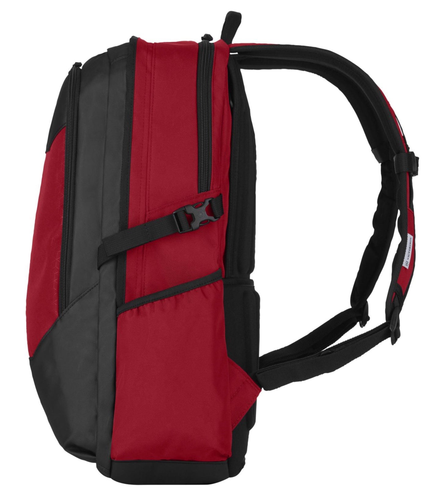 Victorinox Altmont Original Deluxe 17" Laptop Backpack with Tablet Pocket - Red