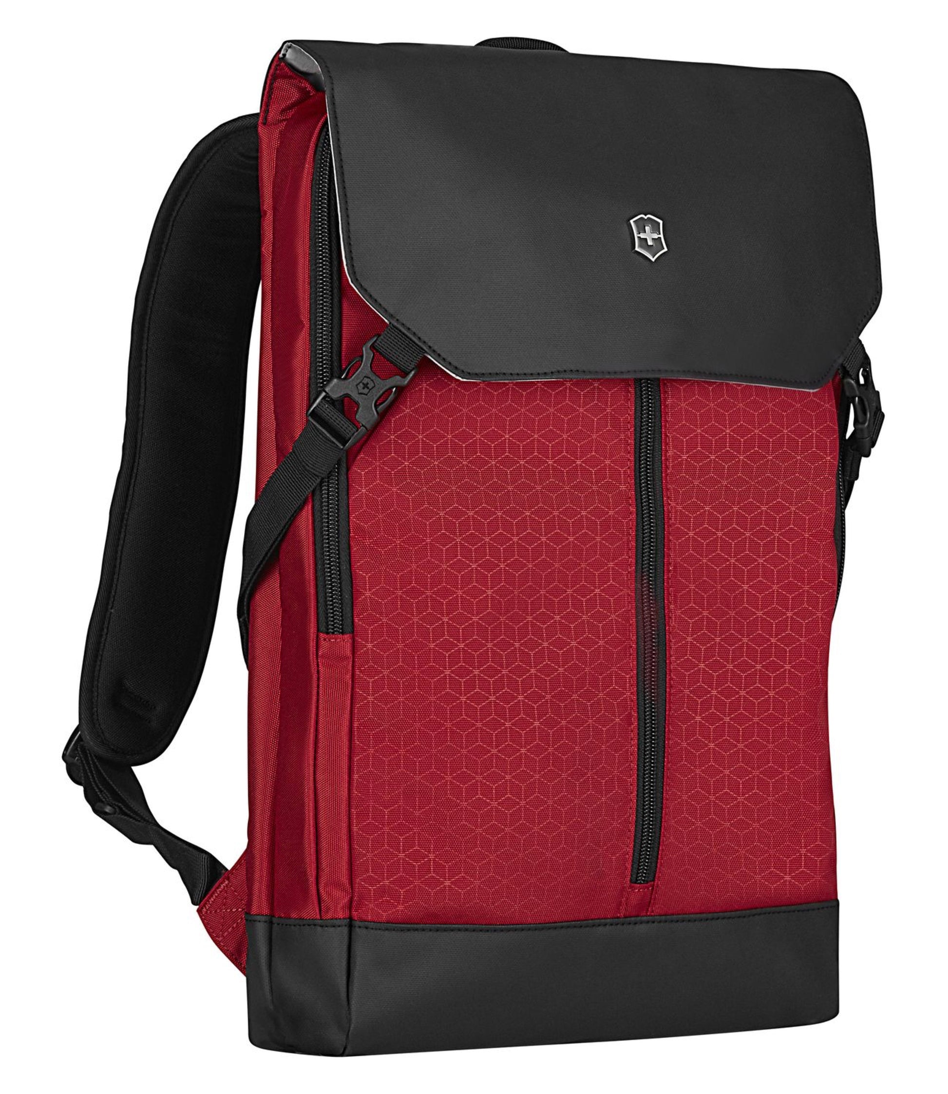 Victorinox Altmont Original Flapover Laptop Backpack - Red