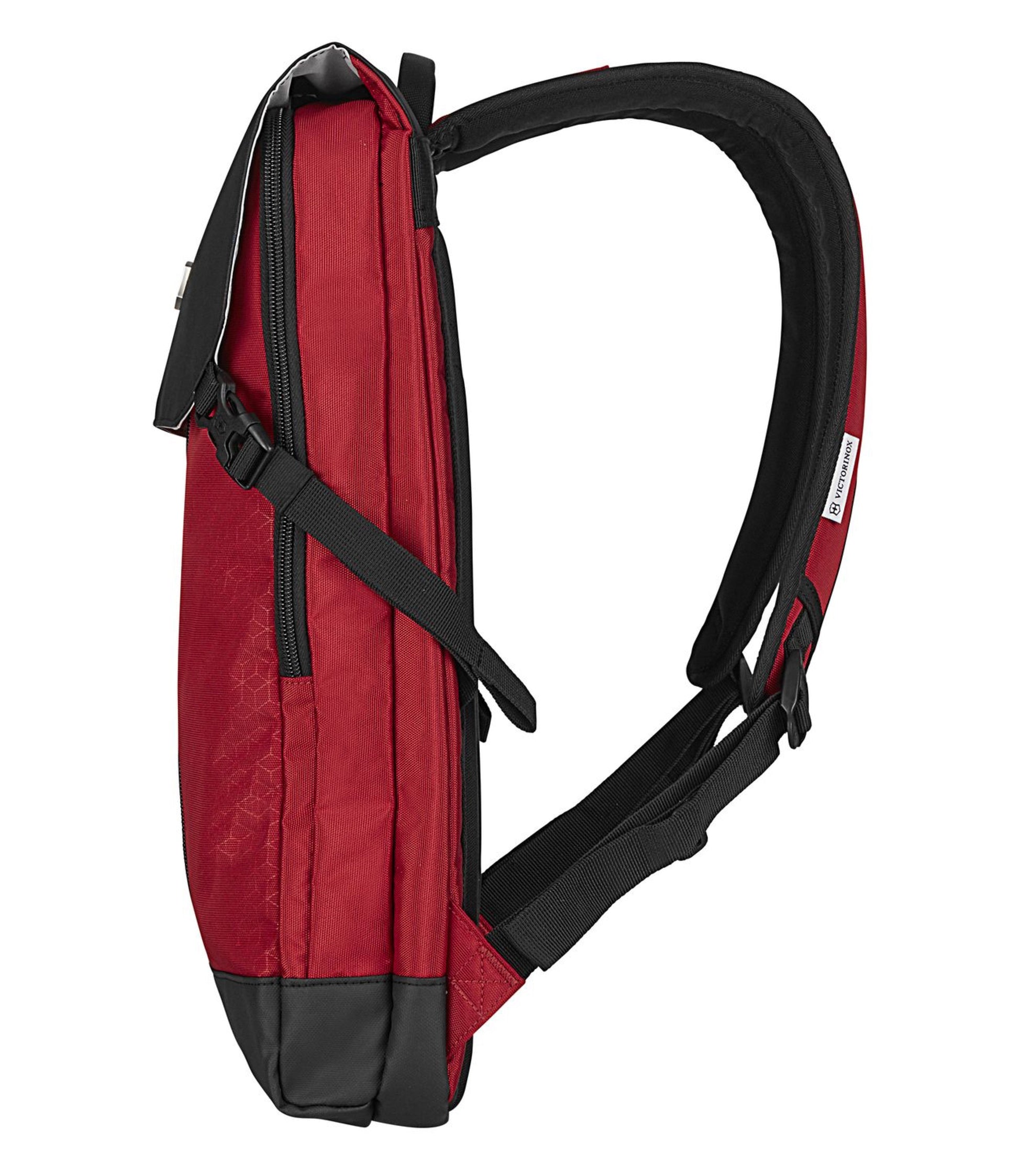 Victorinox Altmont Original Flapover Laptop Backpack - Red