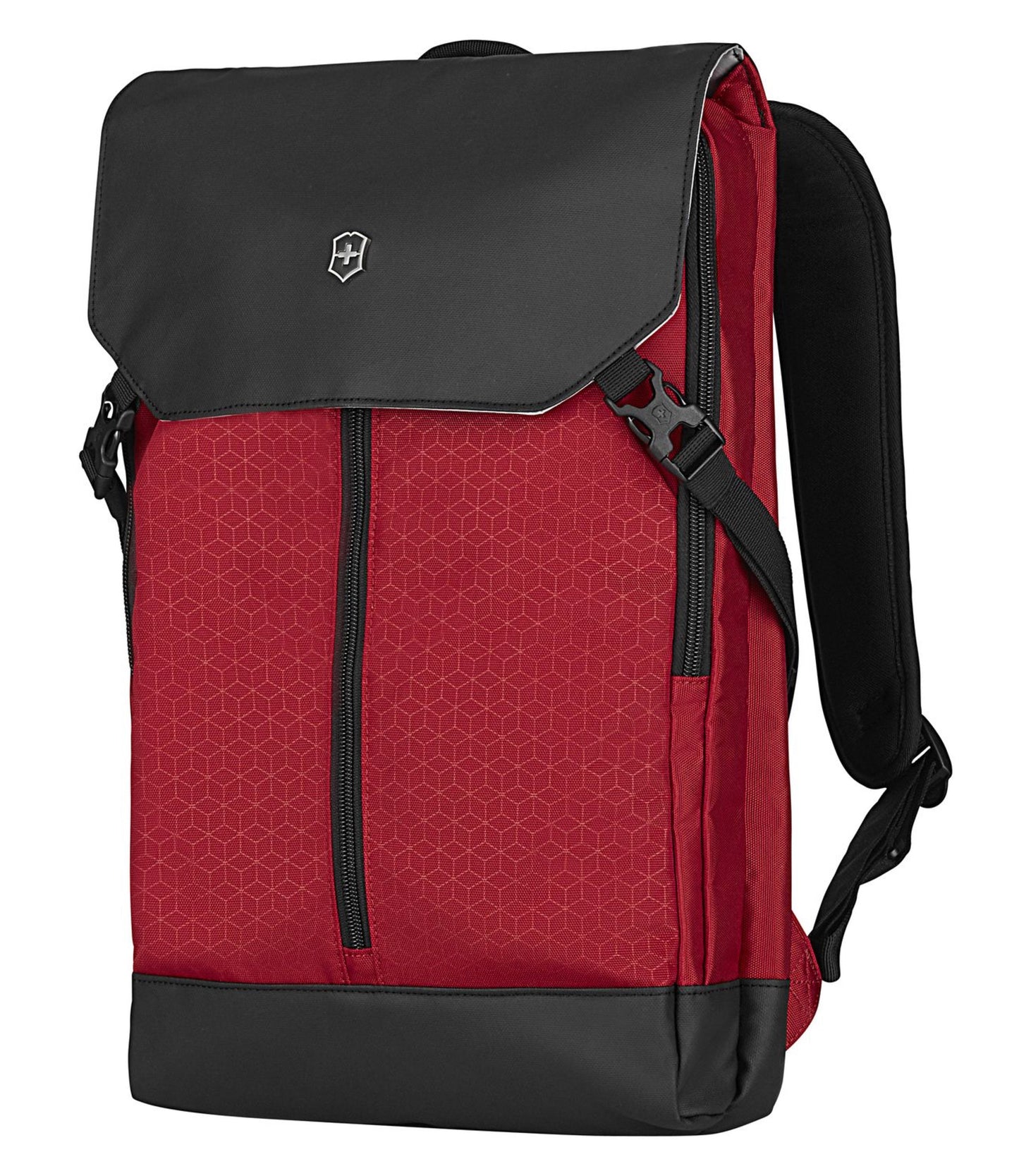 Victorinox Altmont Original Flapover Laptop Backpack - Red