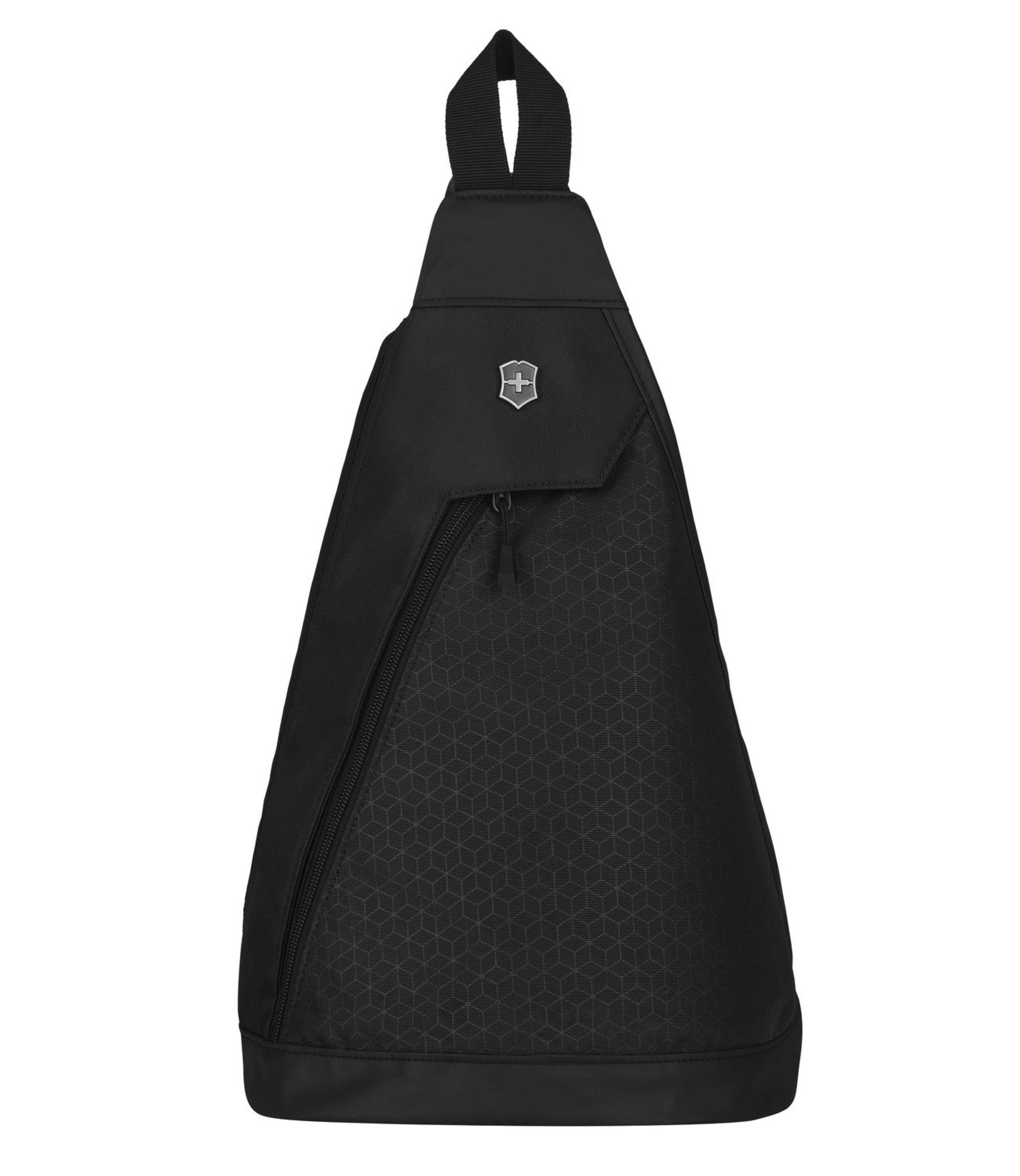 Victorinox Altmont Original Dual-Compartment Monosling - Black