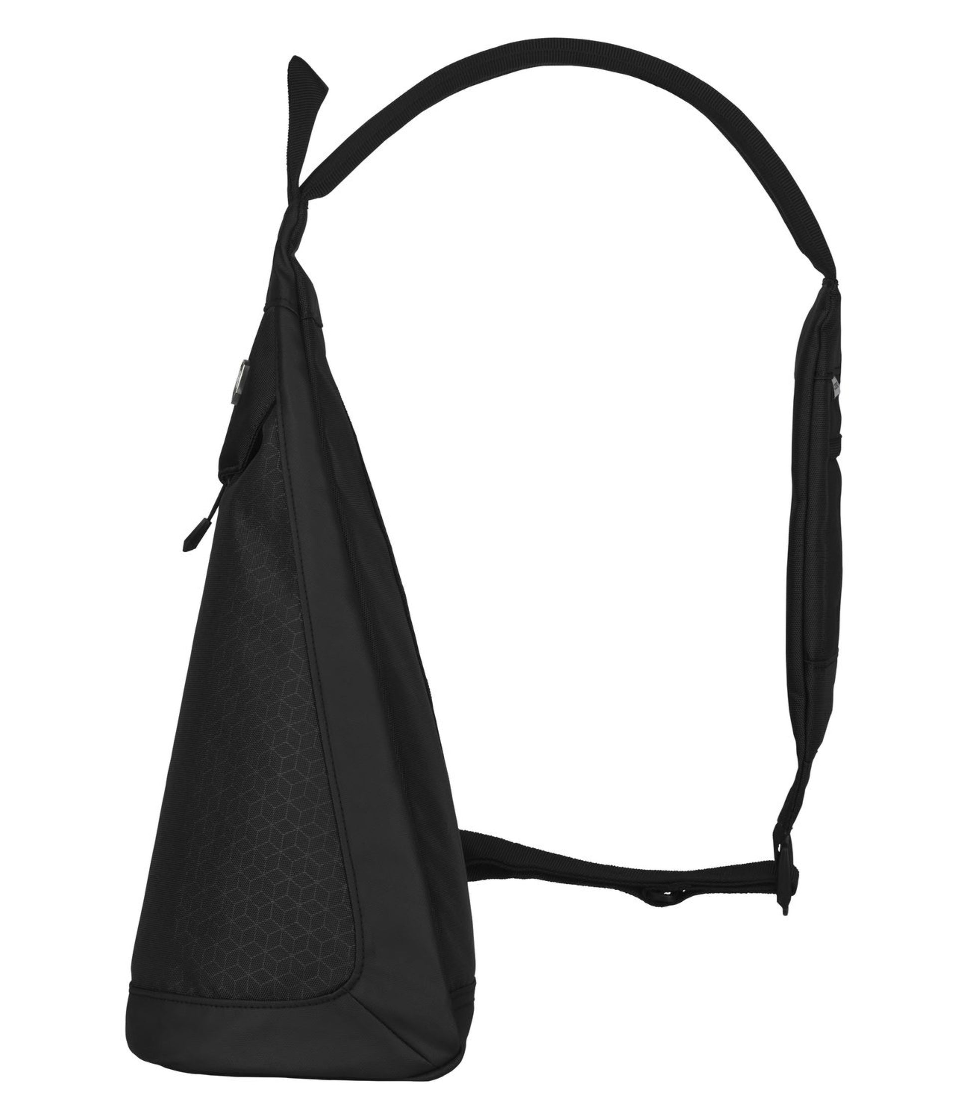 Adjustable shoulder strap