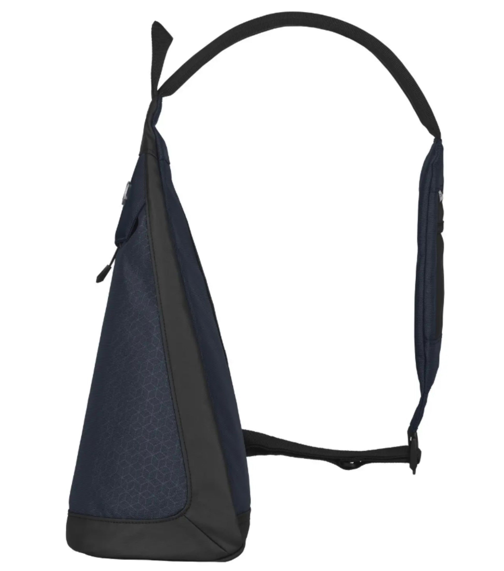 Adjustable shoulder strap