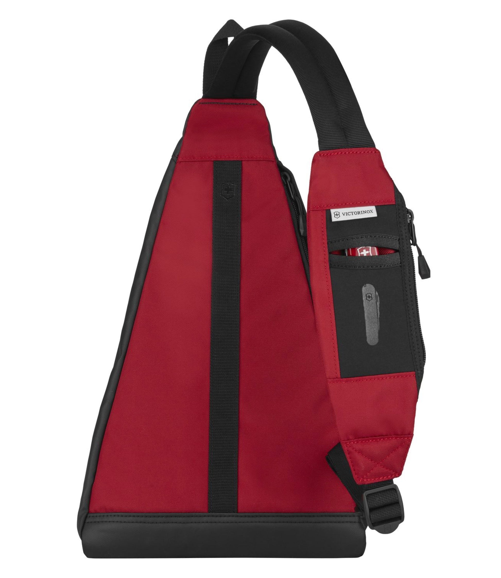 Victorinox Altmont Original Dual-Compartment Monosling - Red