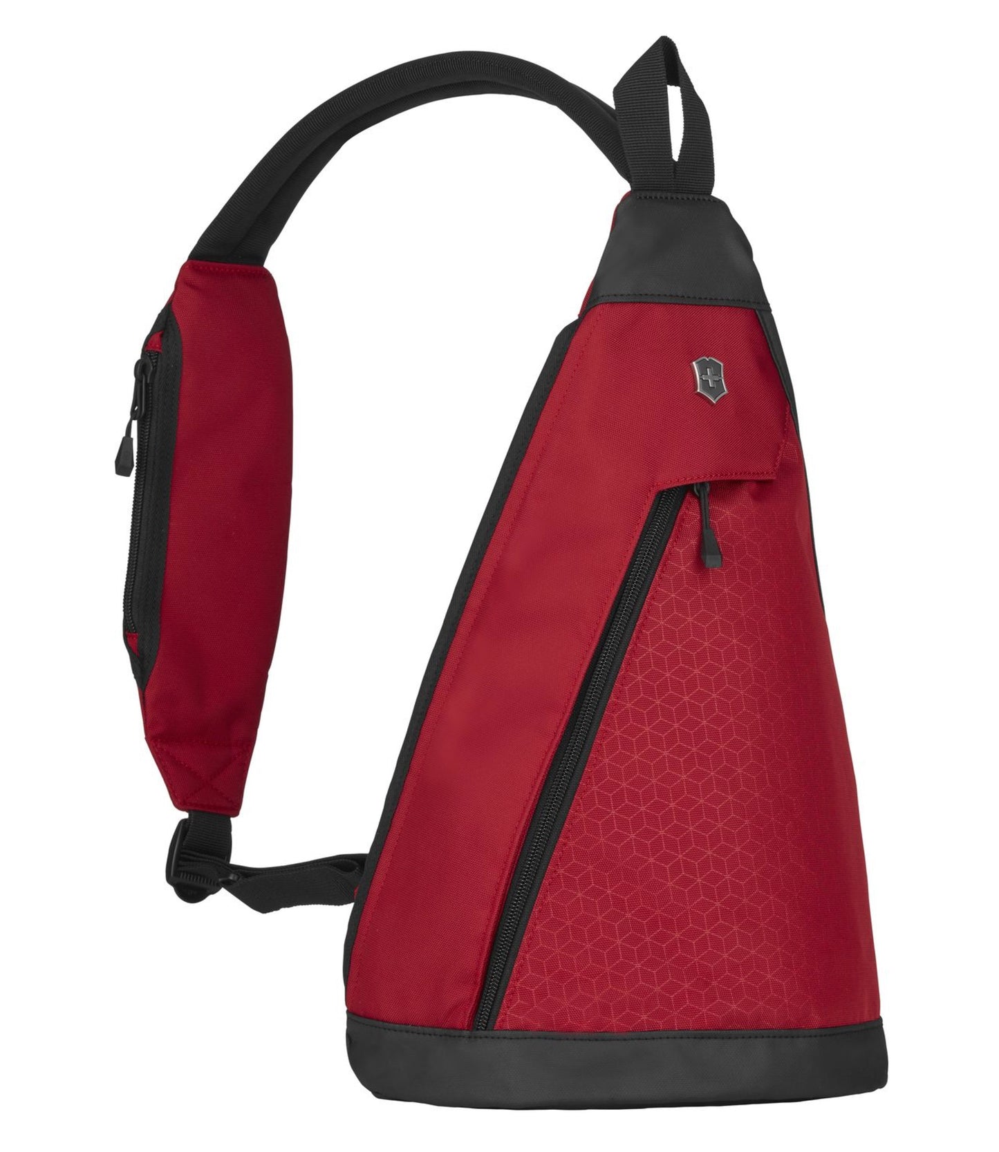 Victorinox Altmont Original Dual-Compartment Monosling - Red