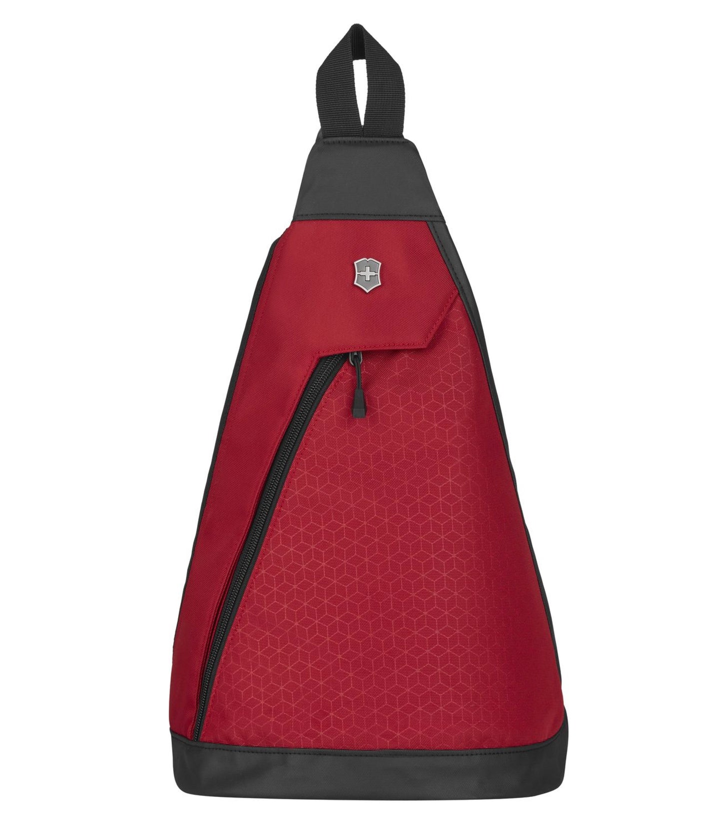 Victorinox Altmont Original Dual-Compartment Monosling - Red