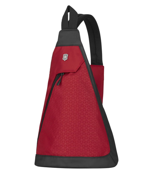 Victorinox Altmont Original Dual-Compartment Monosling - Red