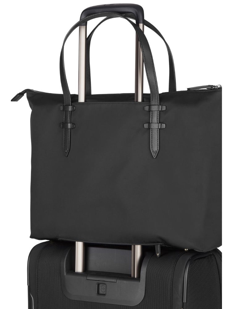 Victorinox Victoria 2.0 Deluxe Business Tote Bag - Black