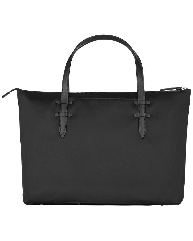 Victorinox Victoria 2.0 Deluxe Business Tote Bag - Black