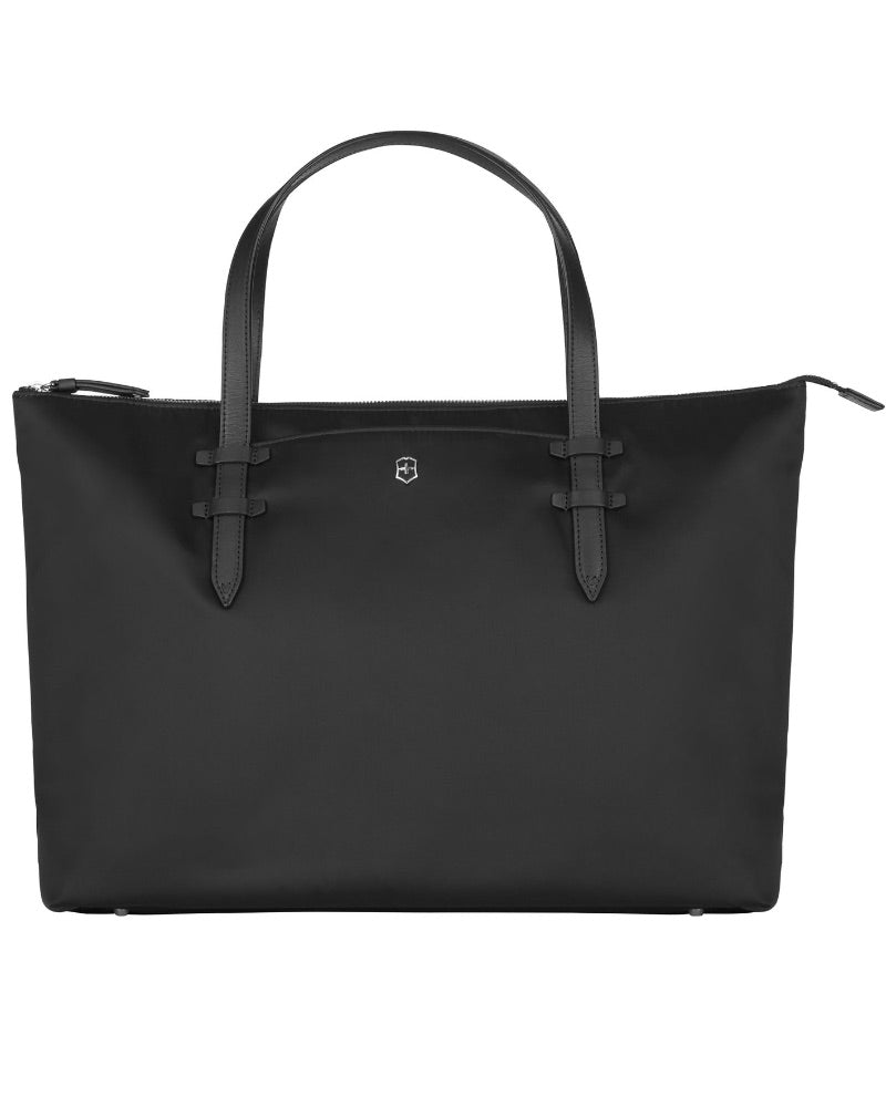 Victorinox Victoria 2.0 Deluxe Business Tote Bag - Black