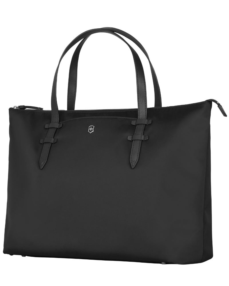 Victorinox Victoria 2.0 Deluxe Business Tote Bag - Black