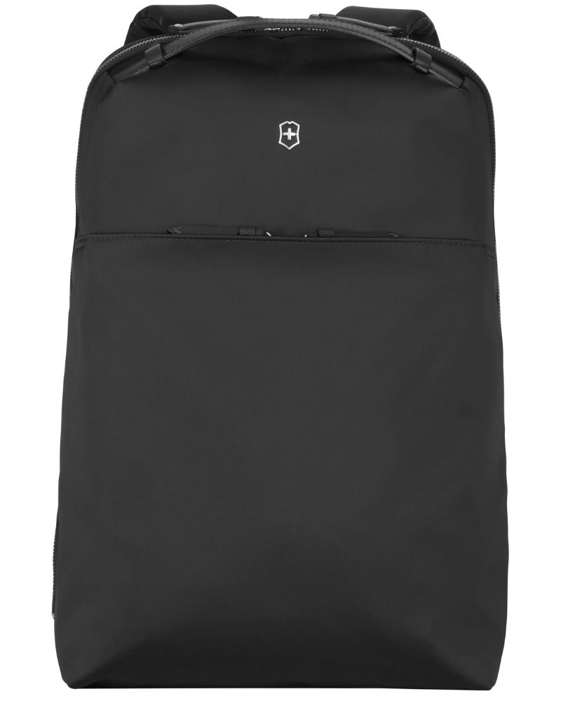 Victorinox Victoria 2.0 Compact Business Backpack - Black