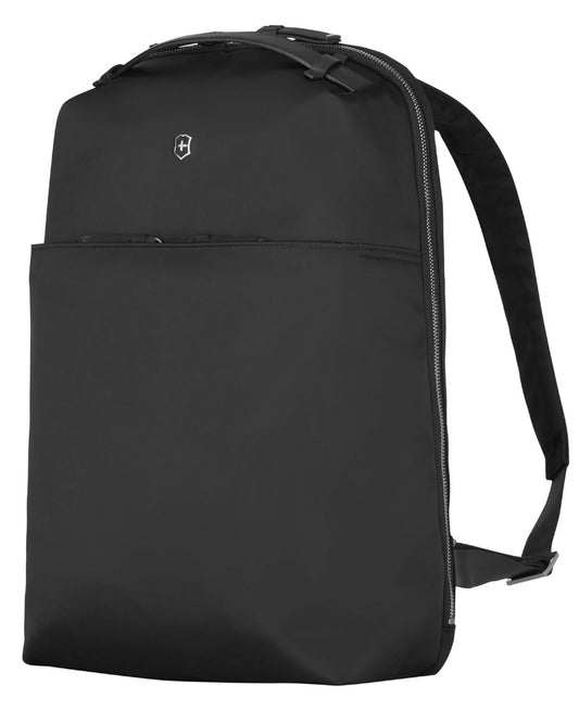 Victorinox Victoria 2.0 Compact Business Backpack - Black